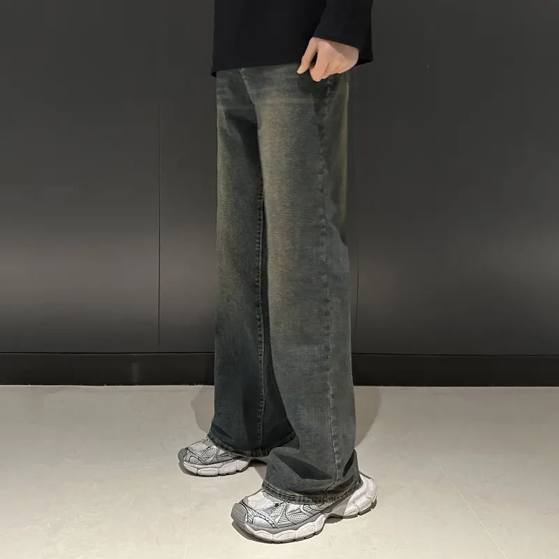 FORHUG Jeans Unisex-8