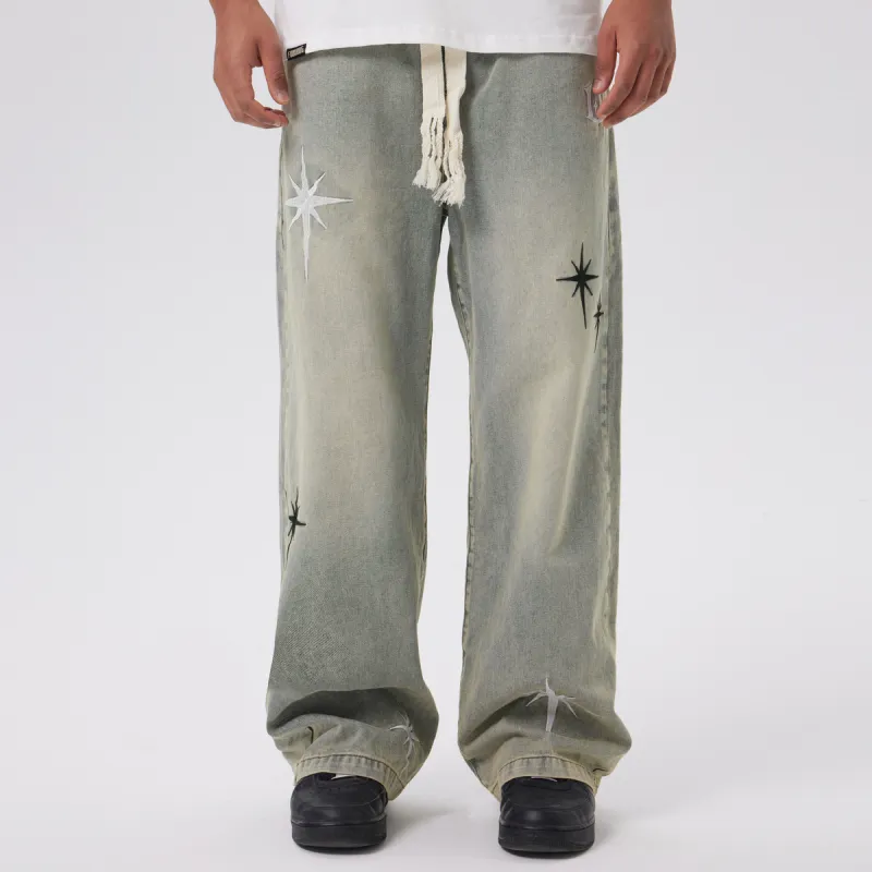 FORHUG Jeans Unisex-2