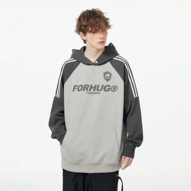 FORHUG Sweatshirts Unisex-2