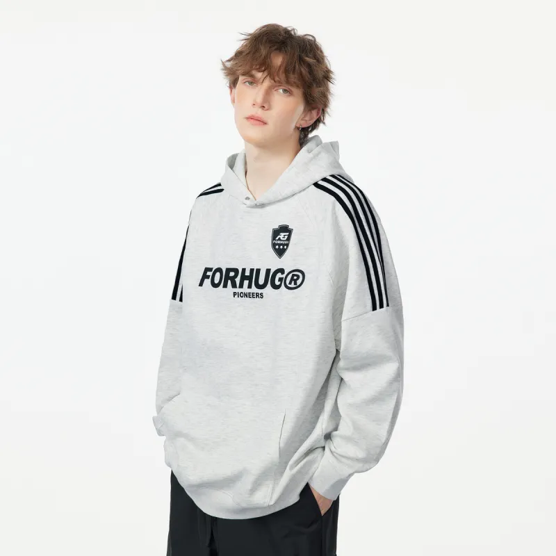 FORHUG Sweatshirts Unisex-14