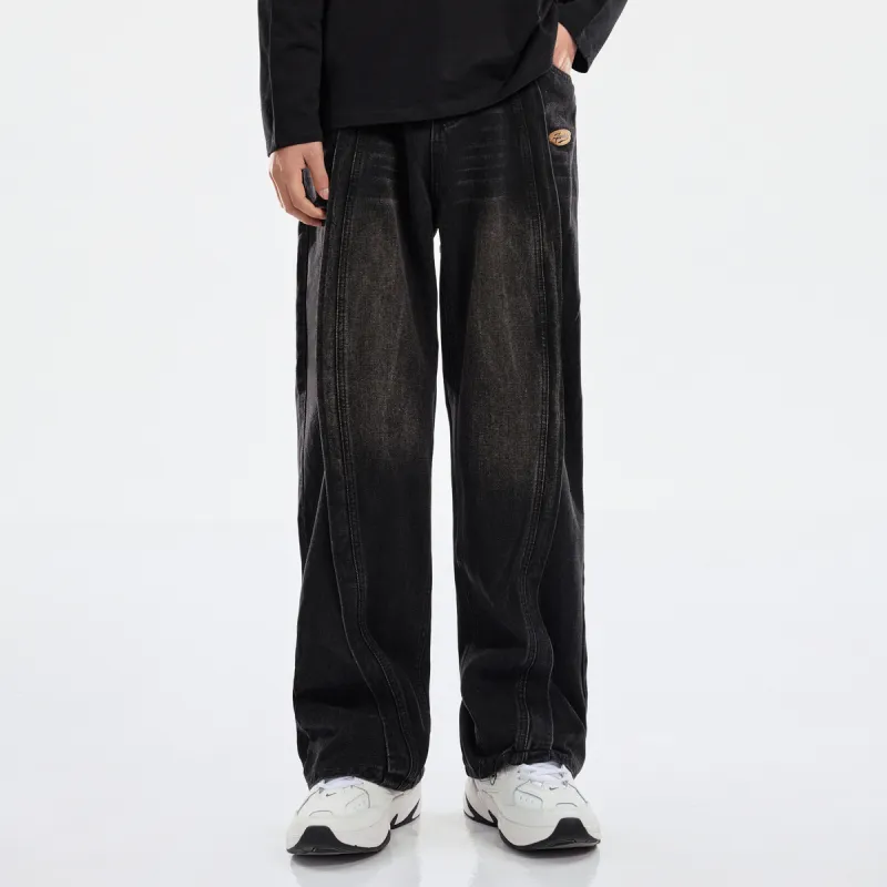FORHUG Jeans Unisex-3