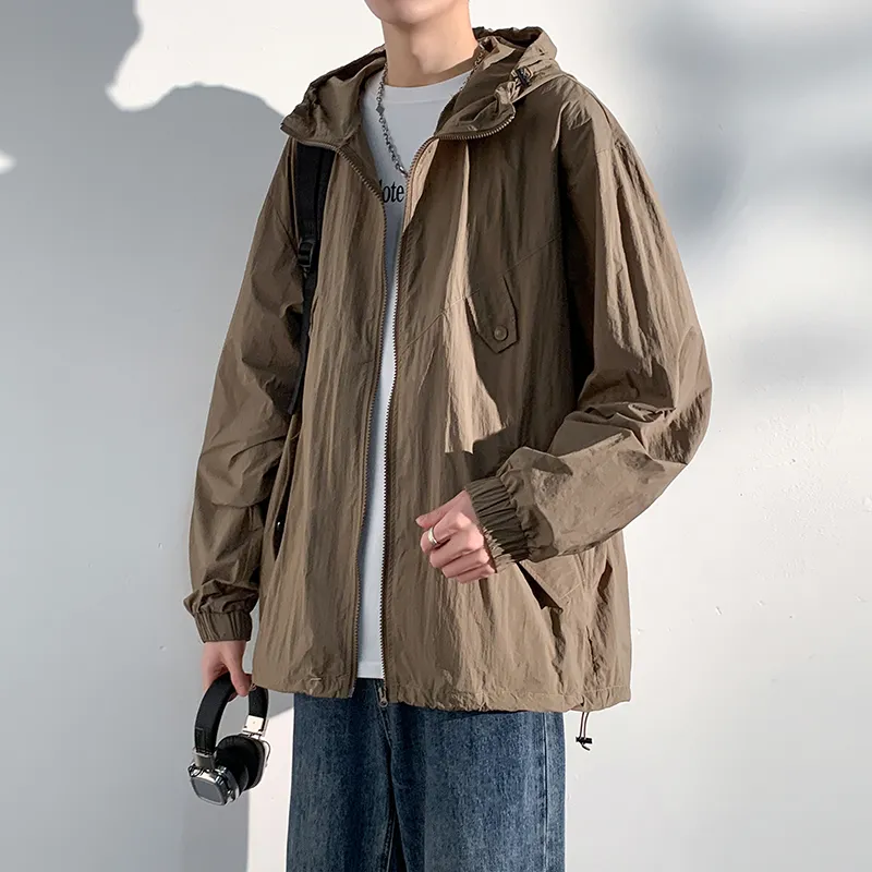 FORHUG Sun Protection Clothing Unisex-65
