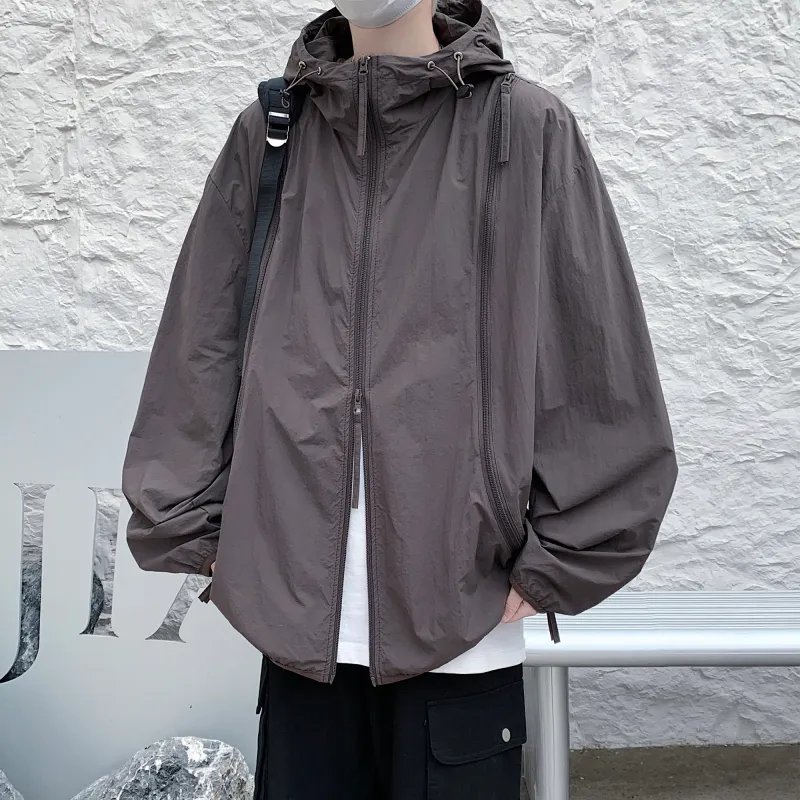 FORHUG Sun Protection Clothing Unisex-43