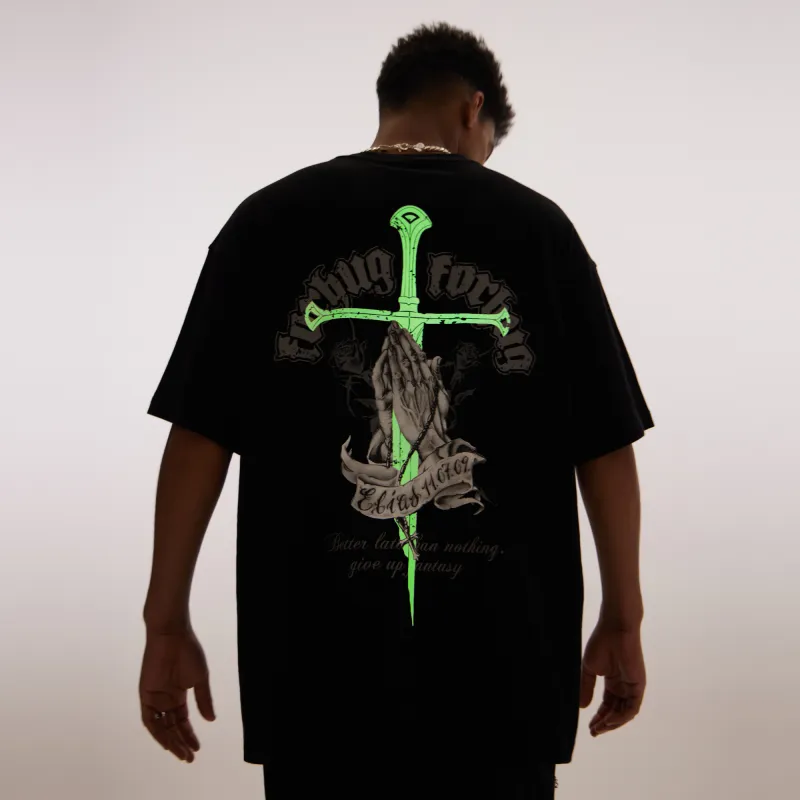 FORHUG T Shirts Unisex-6