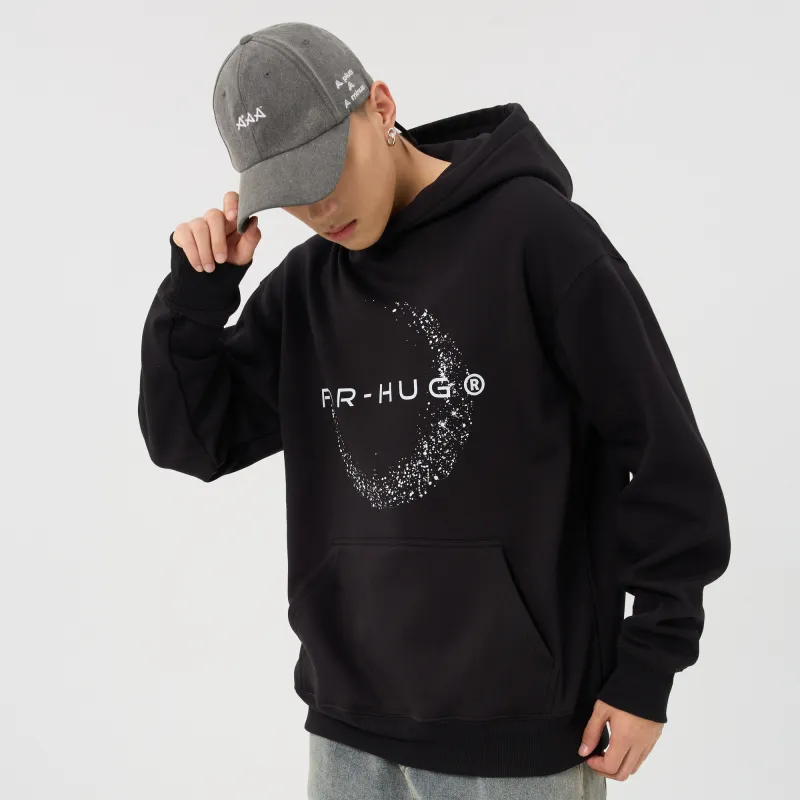 FORHUG Sweatshirts Unisex-11