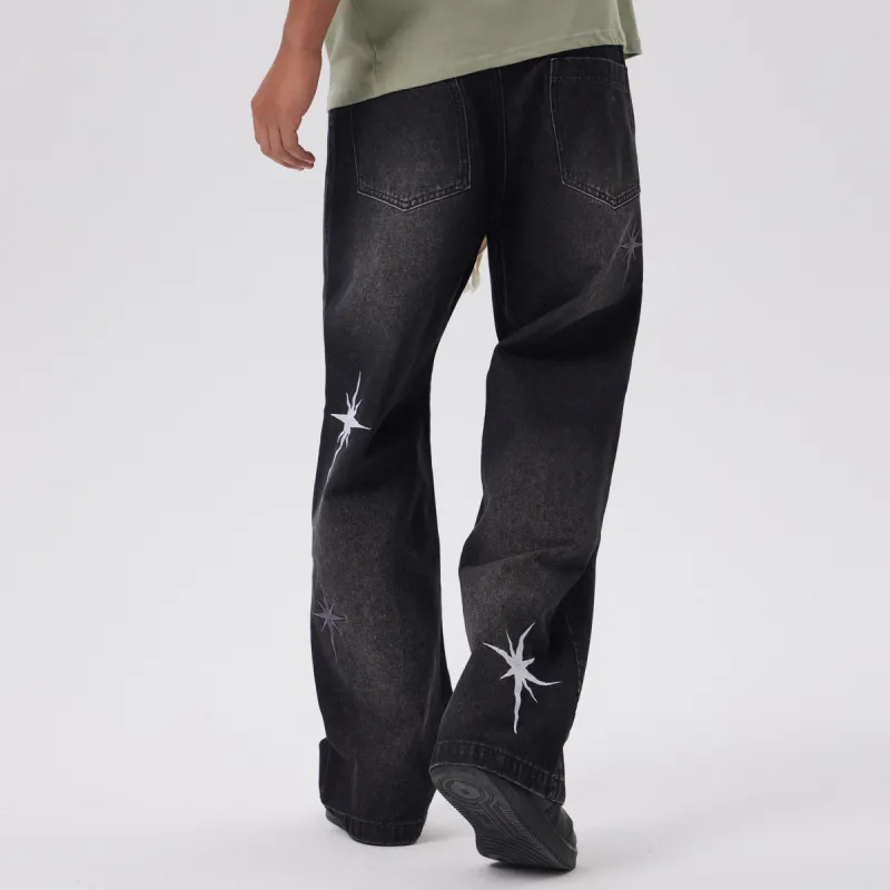 FORHUG Jeans Unisex-9