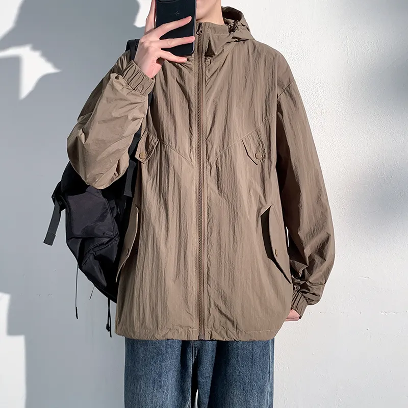 FORHUG Sun Protection Clothing Unisex-64