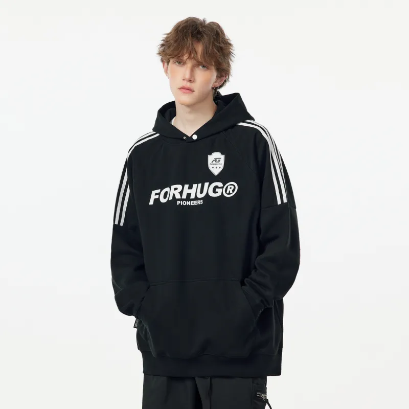 FORHUG Sweatshirts Unisex-7