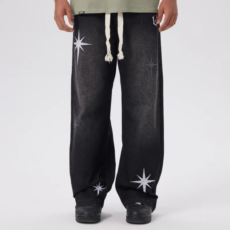FORHUG Jeans Unisex-7