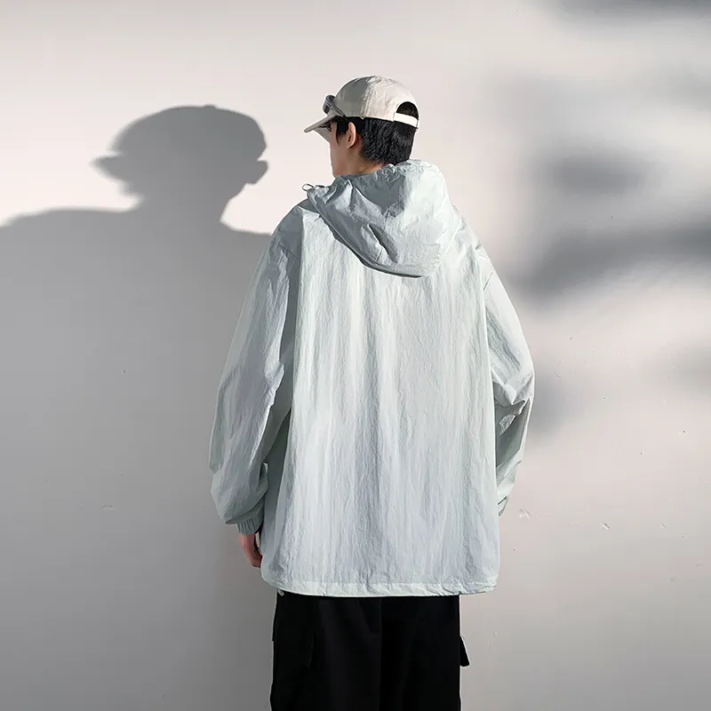 FORHUG Sun Protection Clothing Unisex-55