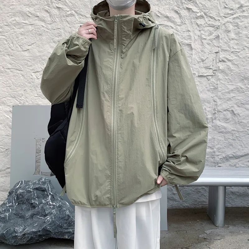 FORHUG Sun Protection Clothing Unisex-49