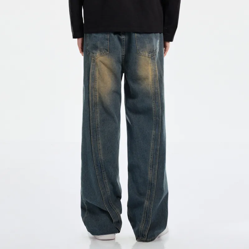 FORHUG Jeans Unisex-10