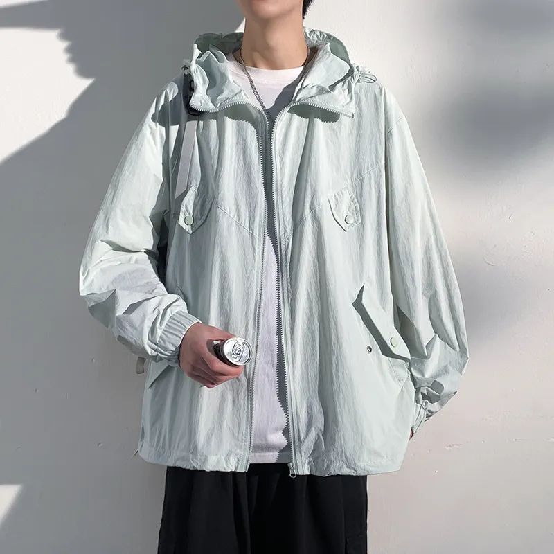 FORHUG Sun Protection Clothing Unisex-54