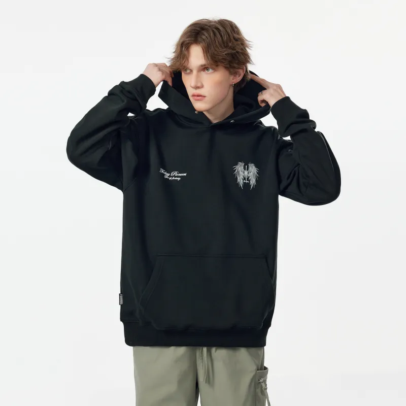 FORHUG Sweatshirts Unisex-4