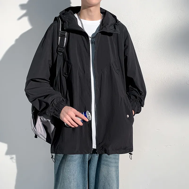 FORHUG Sun Protection Clothing Unisex-59