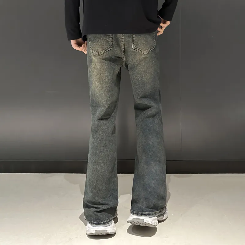 FORHUG Jeans Unisex-9