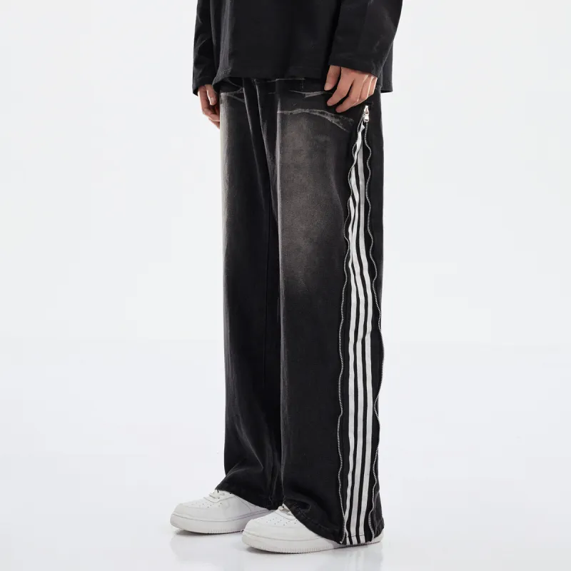 FORHUG Jeans Unisex-2