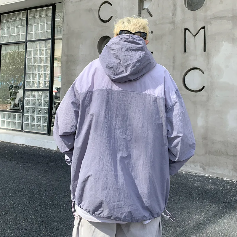 FORHUG Sun Protection Clothing Unisex-96