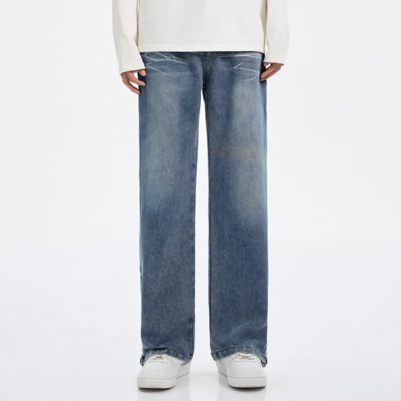 FORHUG Jeans Unisex-7