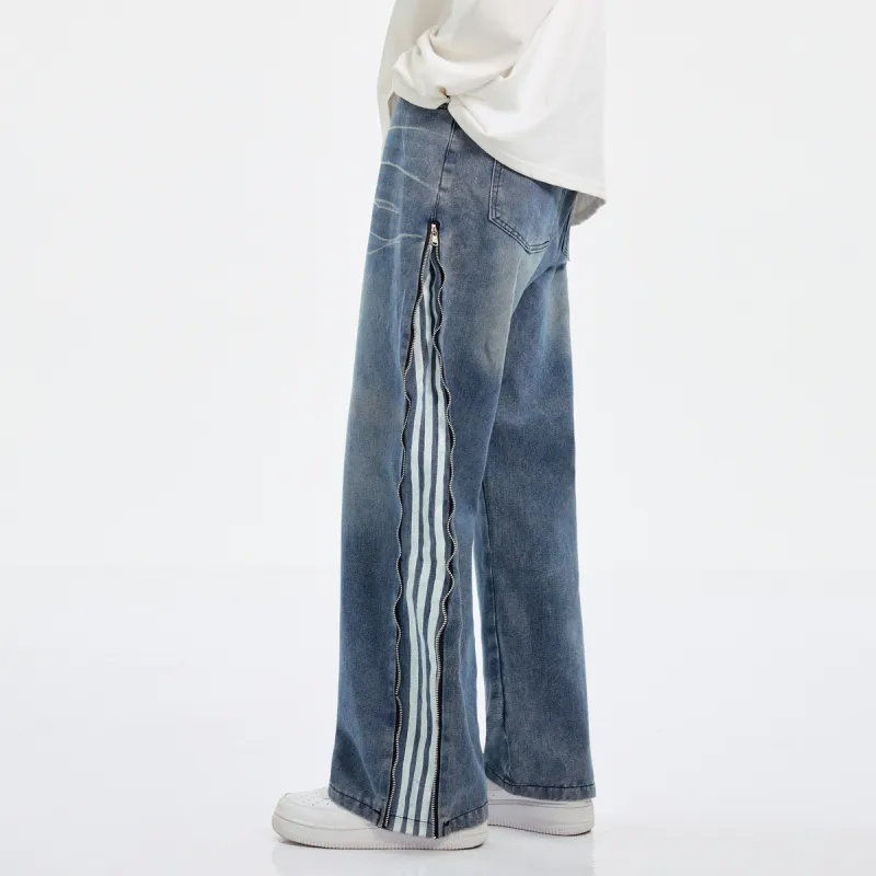 FORHUG Jeans Unisex-9