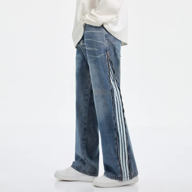 FORHUG Jeans Unisex-10