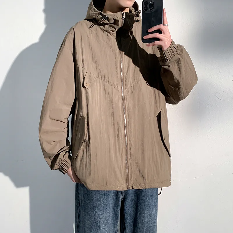 FORHUG Sun Protection Clothing Unisex-66