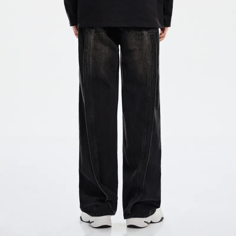 FORHUG Jeans Unisex-2