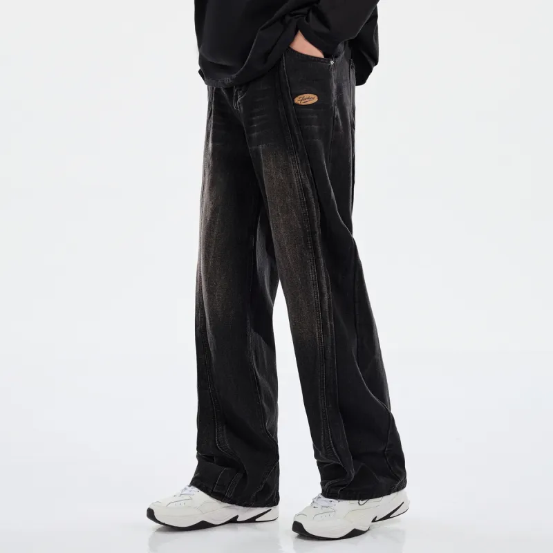 FORHUG Jeans Unisex-5
