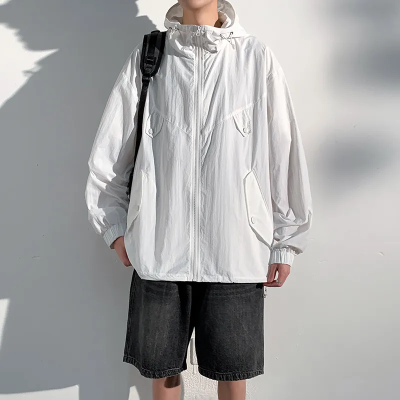 FORHUG Sun Protection Clothing Unisex-71
