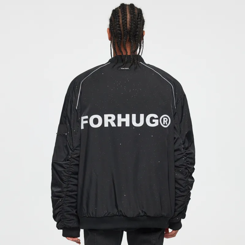 FORHUG Puffer Jackets Unisex-11