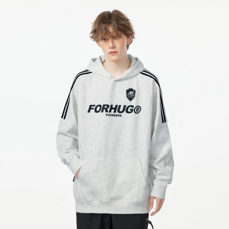 FORHUG Sweatshirts Unisex-12