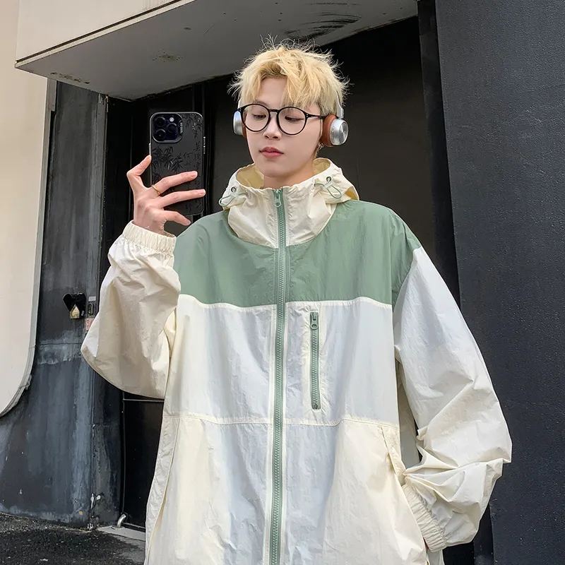 FORHUG Sun Protection Clothing Unisex-88