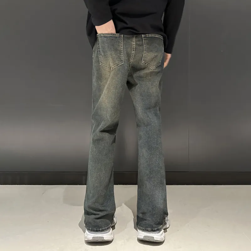 FORHUG Jeans Unisex-7