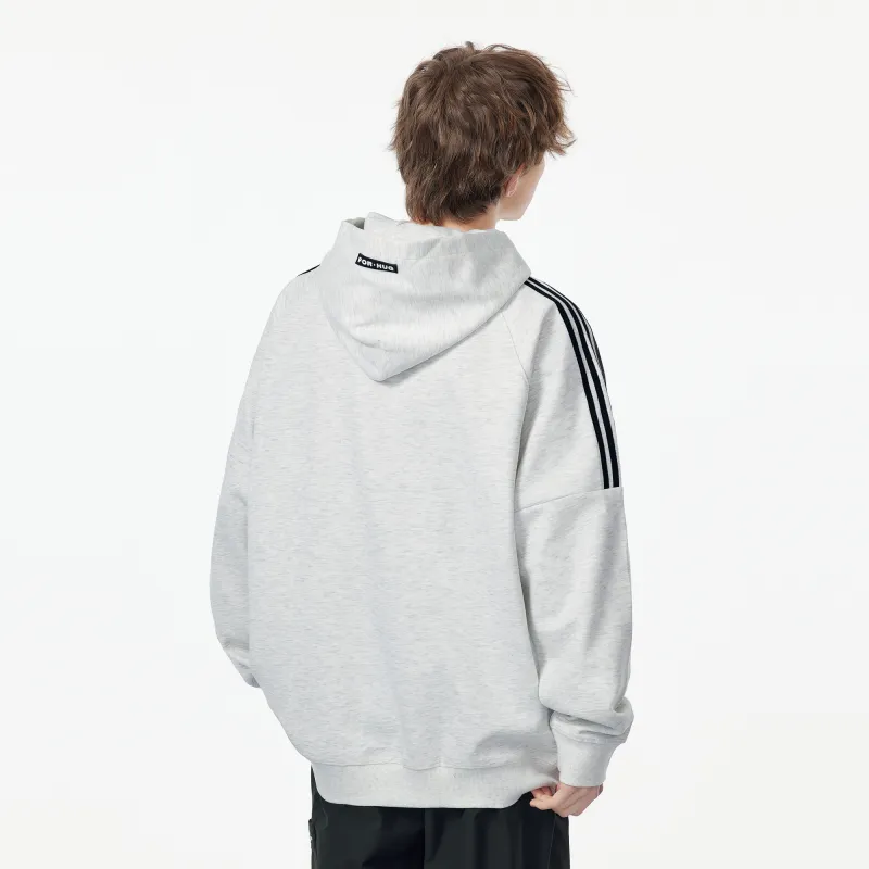 FORHUG Sweatshirts Unisex-13
