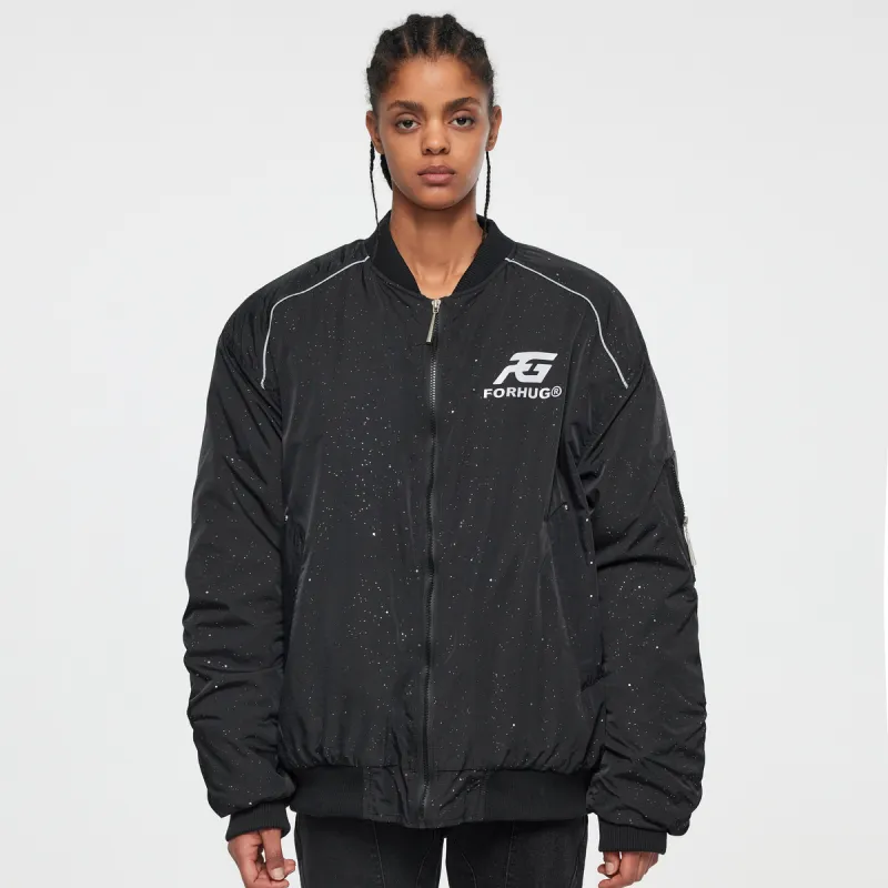 FORHUG Puffer Jackets Unisex-12