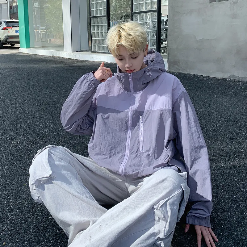 FORHUG Sun Protection Clothing Unisex-95