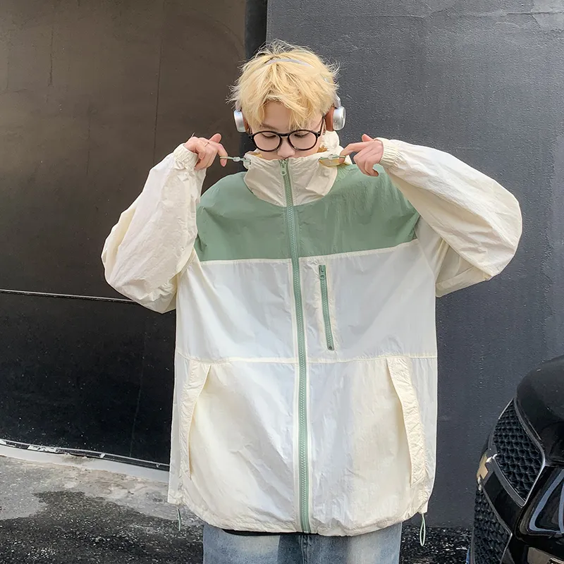 FORHUG Sun Protection Clothing Unisex-89