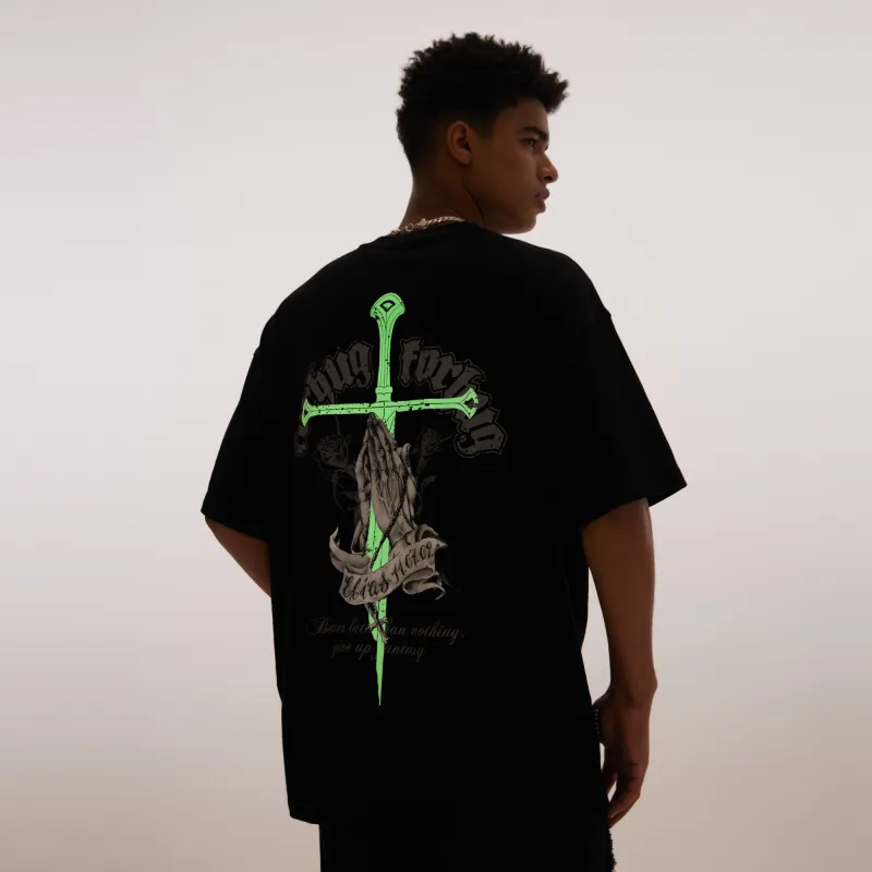 FORHUG T Shirts Unisex-7