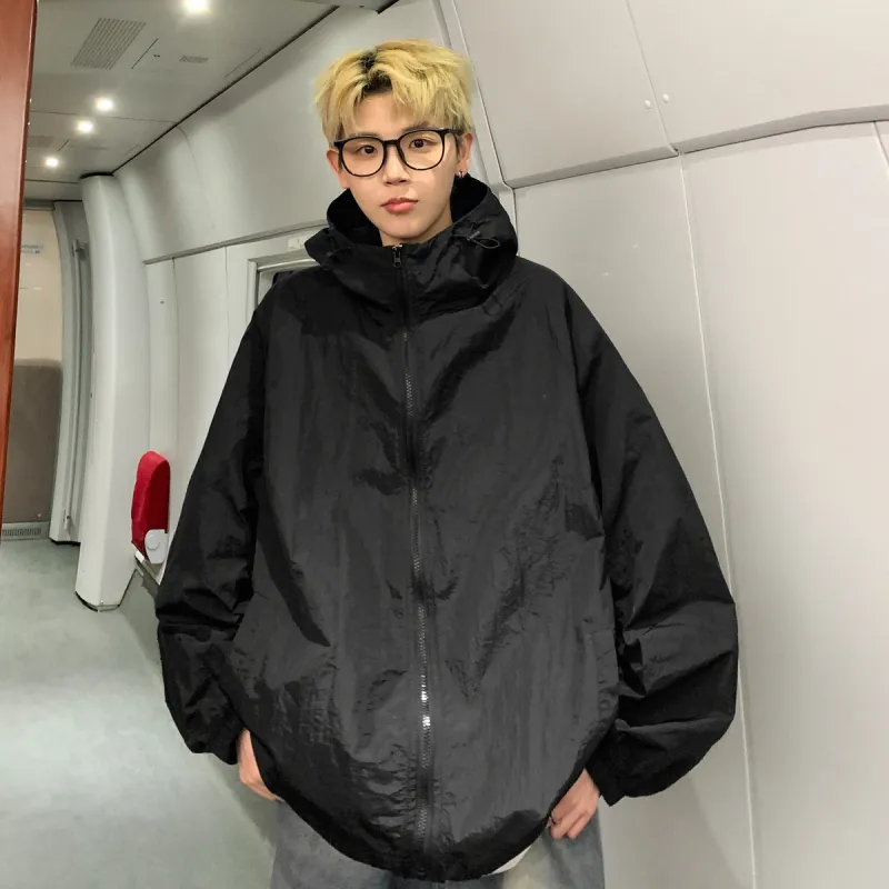 FORHUG Sun Protection Clothing Unisex-5