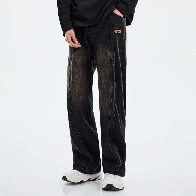 FORHUG Jeans Unisex-4