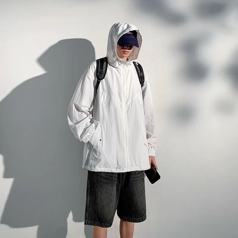 FORHUG Sun Protection Clothing Unisex-72