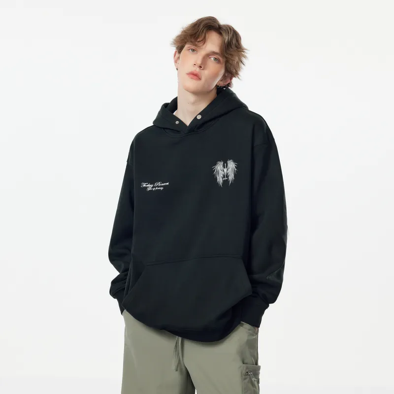 FORHUG Sweatshirts Unisex-5