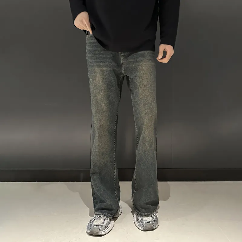FORHUG Jeans Unisex-10