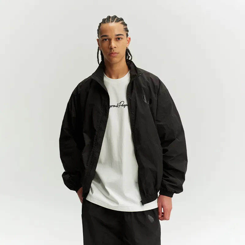 DANGEROUSPEOPLE Jackets & Coats Unisex-8