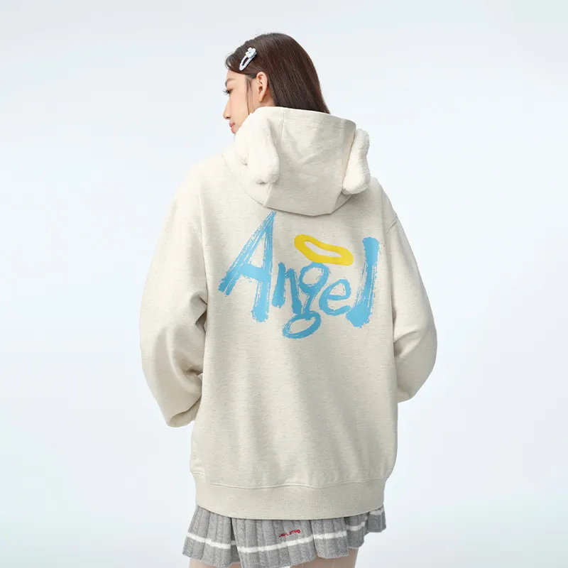 DANGEROUSPEOPLE Sweatshirt Unisex-8