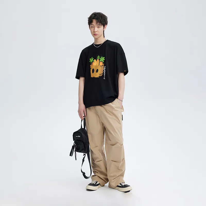 DANGEROUSPEOPLE T Shirts Unisex-2