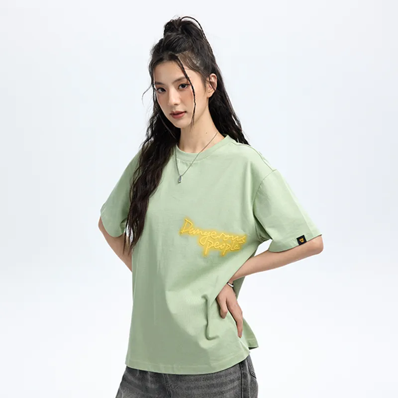 DANGEROUSPEOPLE T Shirts Unisex-4