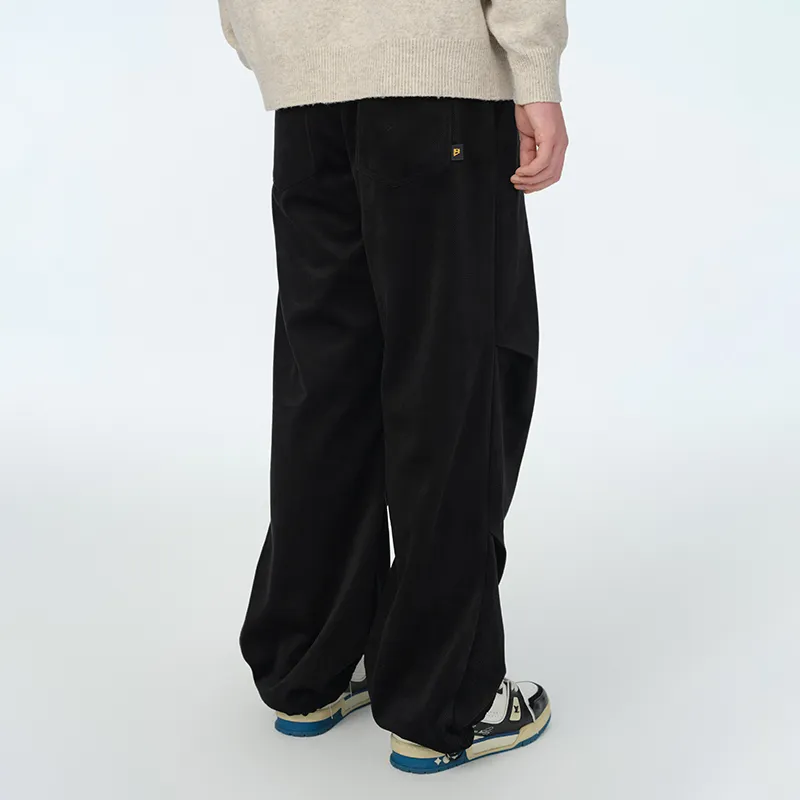 DANGEROUSPEOPLE Casual Pants Unisex-4