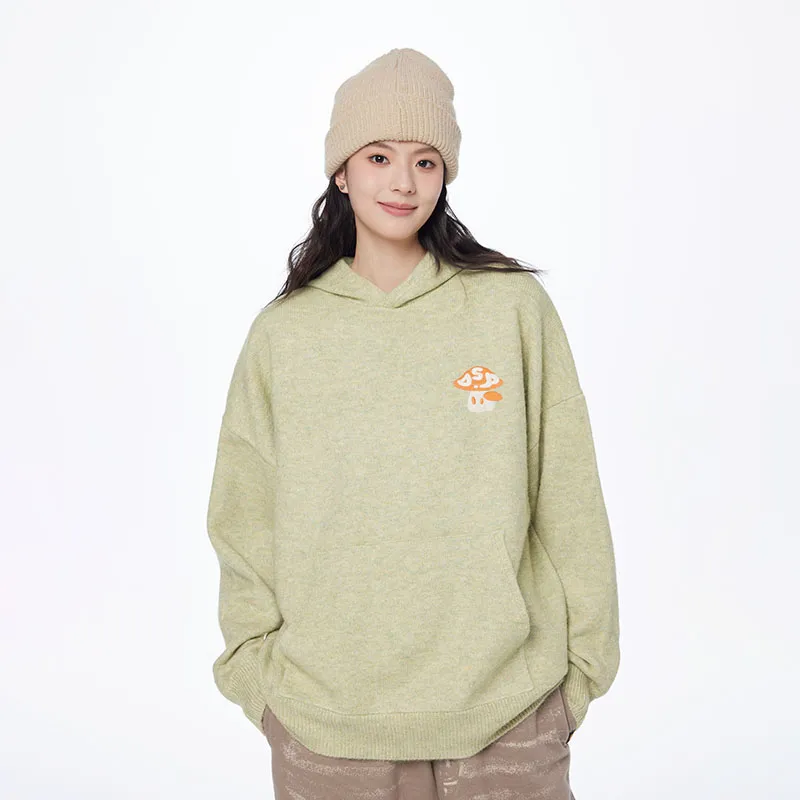 DANGEROUSPEOPLE Knitwear Unisex-8
