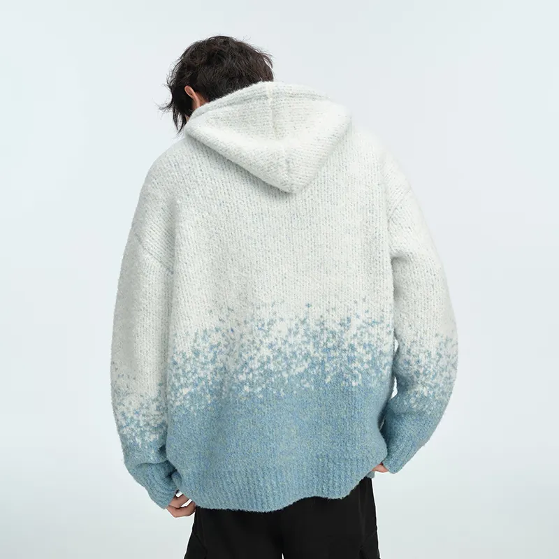 DANGEROUSPEOPLE Sweaters Unisex-9